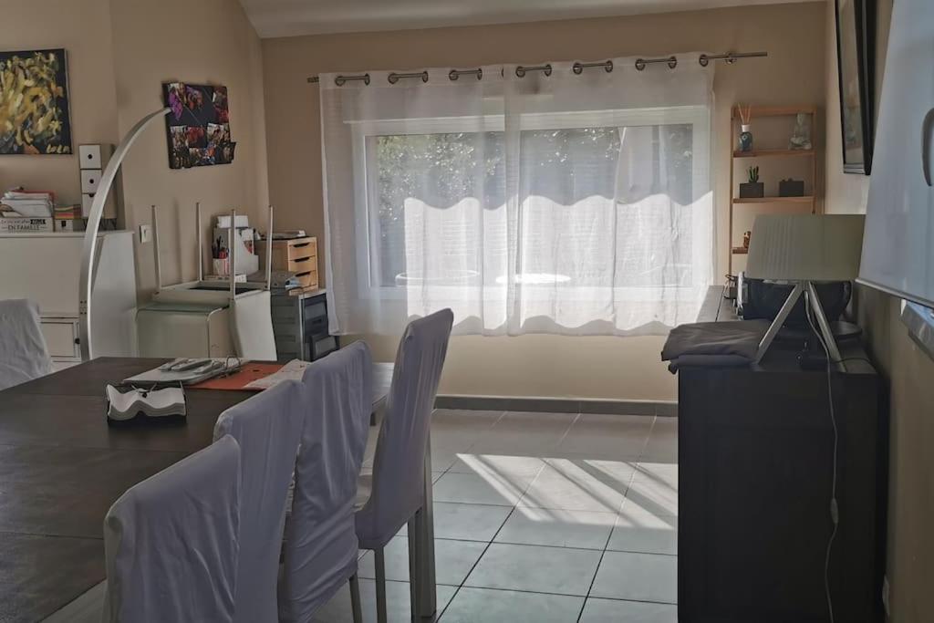 Villa Individuelle 5 Mn Lille Centre Chr/Eurasante Haubourdin Dış mekan fotoğraf