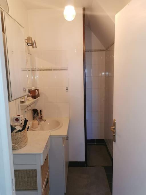 Villa Individuelle 5 Mn Lille Centre Chr/Eurasante Haubourdin Dış mekan fotoğraf